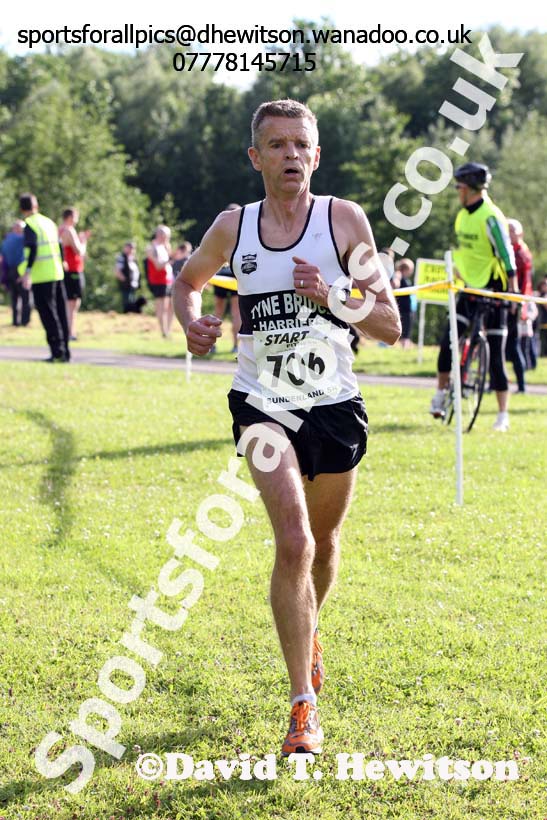 Veterans and womens Sunderland 5k Road Race. Photo: David T. Hewitson/Sports for All Pics